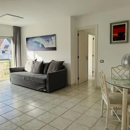 Cristimar Apartment *