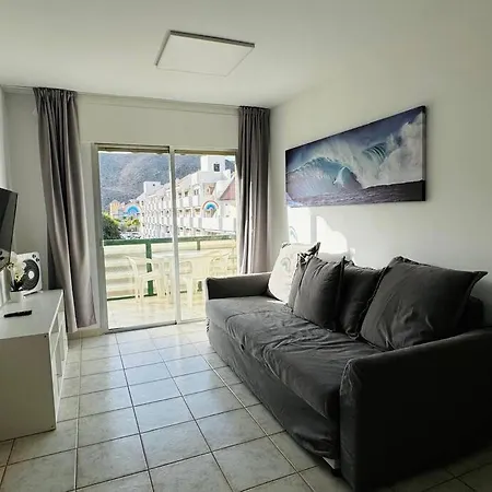 Cristimar Apartment Los Cristianos (Tenerife)