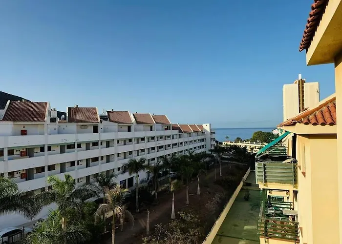 Cristimar Los Cristianos (Tenerife)