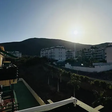 Apartament Cristimar Los Cristianos (Tenerife)
