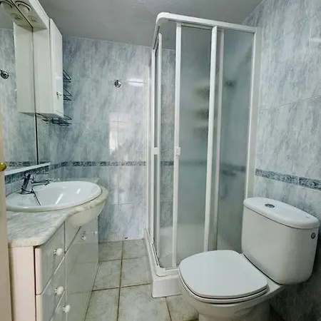 Apartamento Cristimar