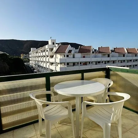 Cristimar Apartment *