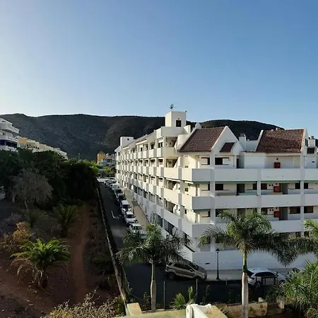 Apartment Cristimar *