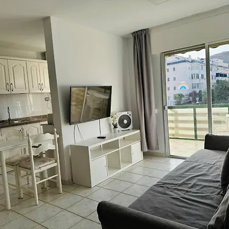 Apartment Cristimar Los Cristianos (Tenerife)