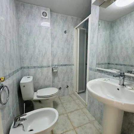 Cristimar Apartamento Los Cristianos (Tenerife)