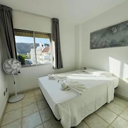 Apartament Cristimar Los Cristianos (Tenerife)