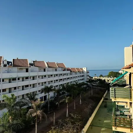 Cristimar Los Cristianos (Tenerife)