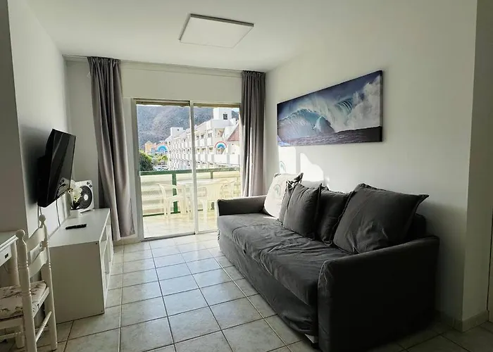 Cristimar شقة لوس كريستيانوس