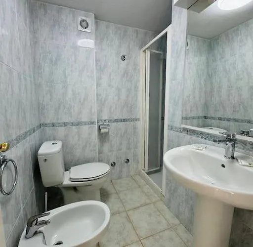 Cristimar شقة لوس كريستيانوس