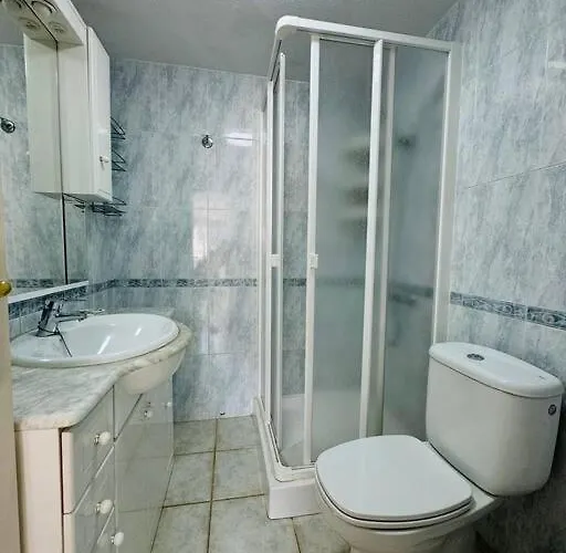 アパート Cristimar